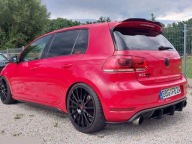 Volkswagen Golf 2.0 GTI 210KM 2011r