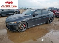 Alfa Romeo Giulia Ti 2023 2.0l 2.0 Benzyna 280KM