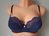 Śliczny biustonosz Boux Avenue UK 30E EUR 65E
