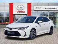 Toyota Corolla Toyota Corolla 1.8 Hybrid EXECUTIVE, polski salon, 1.8 122KM