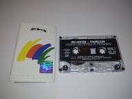 Helloween – Chameleon - KASETA MC WYDANIE METAL MIND K608