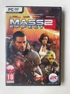 Mass Effect 2 PL PC