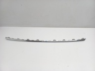 CHROM LISTWA ZDERZAKA PRZÓD VW GOLF VIII 5H0853101