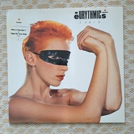 Eurythmics - Touch - 1983 GER [NM/NM-].10195.