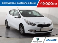 Kia Ceed 1.6 CRDi, Salon Polska, Serwis ASO