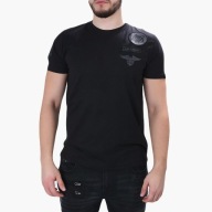 ALPHA INDUSTRIES T-SHIRT MODEL AIR CREW