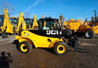 JCB 520-40 2018r klimatyzacja Ladowarka teleskopowa 524-50 525-60 manitou
