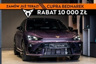 Cupra Leon VZ 2.0 TSI 300 KM DSG Zamów już