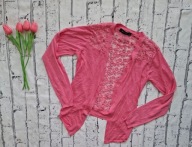 Sweterek damski M różowy