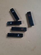 DŹWIGNIA OGRZEWANIA SSANIA FIAT 126p FL EL BIS 46577161 NOWA ORYGINALNA OE