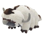 MASKOTKA AVATAR LEGENDA AANGA APPA 45 CM PLUSZAK