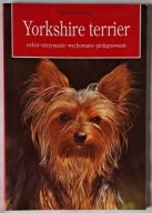 Yorkshire terrier poradnik