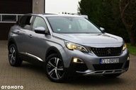 Peugeot 3008 Peugeot 3008 1.5 BlueHDi Allure SampS 1.5 Diesel 130KM