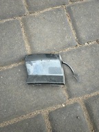 VW TRANSPORTER T5 ZAŚLEPKA HAKA ZDERZAKA PRZÓD 7E5807241