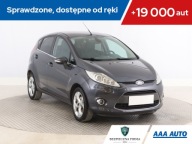 Ford Fiesta 1.4, Klima, Klimatronic, Tempomat