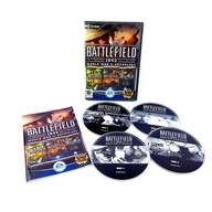 PREMIEROWE ANGIELSKIE WYDANIE BATTLEFIELD 1942 WORLD WAR II ANTHOLOGY ENG