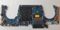 Płyta Główna HP ZBook 17 G4 LA-E171P CPW70 i7-7700HQ #145