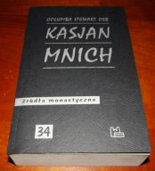 KASJAN MNICH Columba Stewart -- stan bdb.