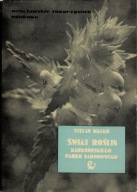 Świat roślin Karkonoskiego Parku Narodowego Stefan Macko