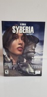 big small box Syberia 1 pc