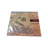 Il Contuinuo Virtuoso Martyna Pastuszka, violin, Tomasz Pokrzywiński CD