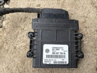 MODUŁ STEROWNIK SKRZYNI BIEGÓW VW AUDI 09G927750NL