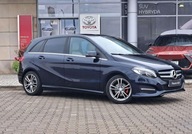 Mercedes-Benz Klasa B Mercedes-Benz B Klasa 180d Automat Bezwypadkowy