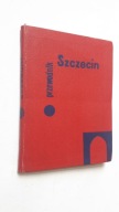 Przewodnik SZCZECIN I OKOLICE + Mapa ... Piskorski (1965) DB++
