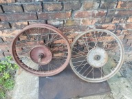 koła iż 49 dkw nsu itp