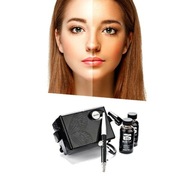 Opalanie natryskowe Silkn Body Tan Airbrush LUXUS!