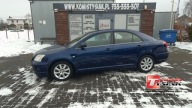 Toyota Avensis Ozarow Mazowiecki 2.0 benzyna 2006 rok ALUFELGI