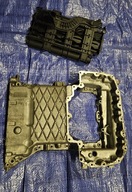 MISKA OLEJOWA A6510142502, A6510141100, SMOK MERCEDES, INFINITI 2.2 D