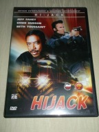 HI-JACK - DVD stan ideał jak nowa - Lektor polski