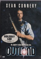 ODLEGŁY LĄD płyta DVD
