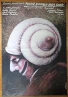 PODRÓŻ DOOKOŁA MOJEJ GŁOWY - A. Pągowski B1