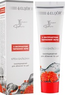 Krem przeciwstarzeniowy do twarzy Elixir Krem do twarzy na noc 100 ml