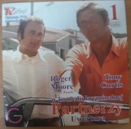 PARTNERZY odc. 1 Uwertura płyta VCD