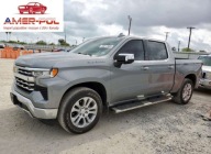 Chevrolet Silverado C1500 LTZ 2023 5.3L 5.3 Benzyna 355KM