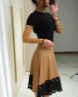 VICOLO spódniczka r.S/M