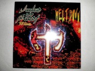 JUDAS PRIEST /Owens - '98 Live Meltdown (1998) 3LP 1998 Germany, NM/NM Rare