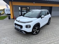 Citroen C3 Aircross Grip Control Automat Alu Tempomat Serwis Gwarancja 1.2