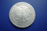 PRL 2 zł Jagody 1960