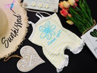 SO CUTE - RAMPERS OPALACZKA KWIATUSZEK , CEKIN 62