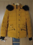 Kurtka puchowa damska S'WEST Roz. S