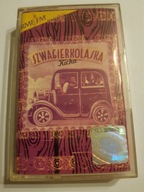 SZWAGIERKOLASKA KICHA / KASETA