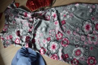 TRIO SUKIENKA LETNIA NOWA Z PASKIEM_40