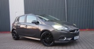 Opel Corsa OPC Cosmo Panorama City Polskory Kamera Cofania Benzyna