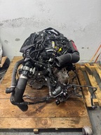 SILNIK MOTOR B48A20F BMW F39 F45 F46 X1 F48 MINI F55 F56 F60 2.0 16V 192KM