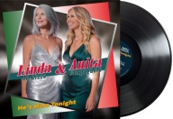 Linda Jo Rizzo & Anita Campagnolo - He's Mine Tonight (VINYL'2026 +GRATISY)