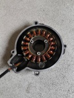 Stojan cewki uzwojenie stator KTM LC 4 625 640